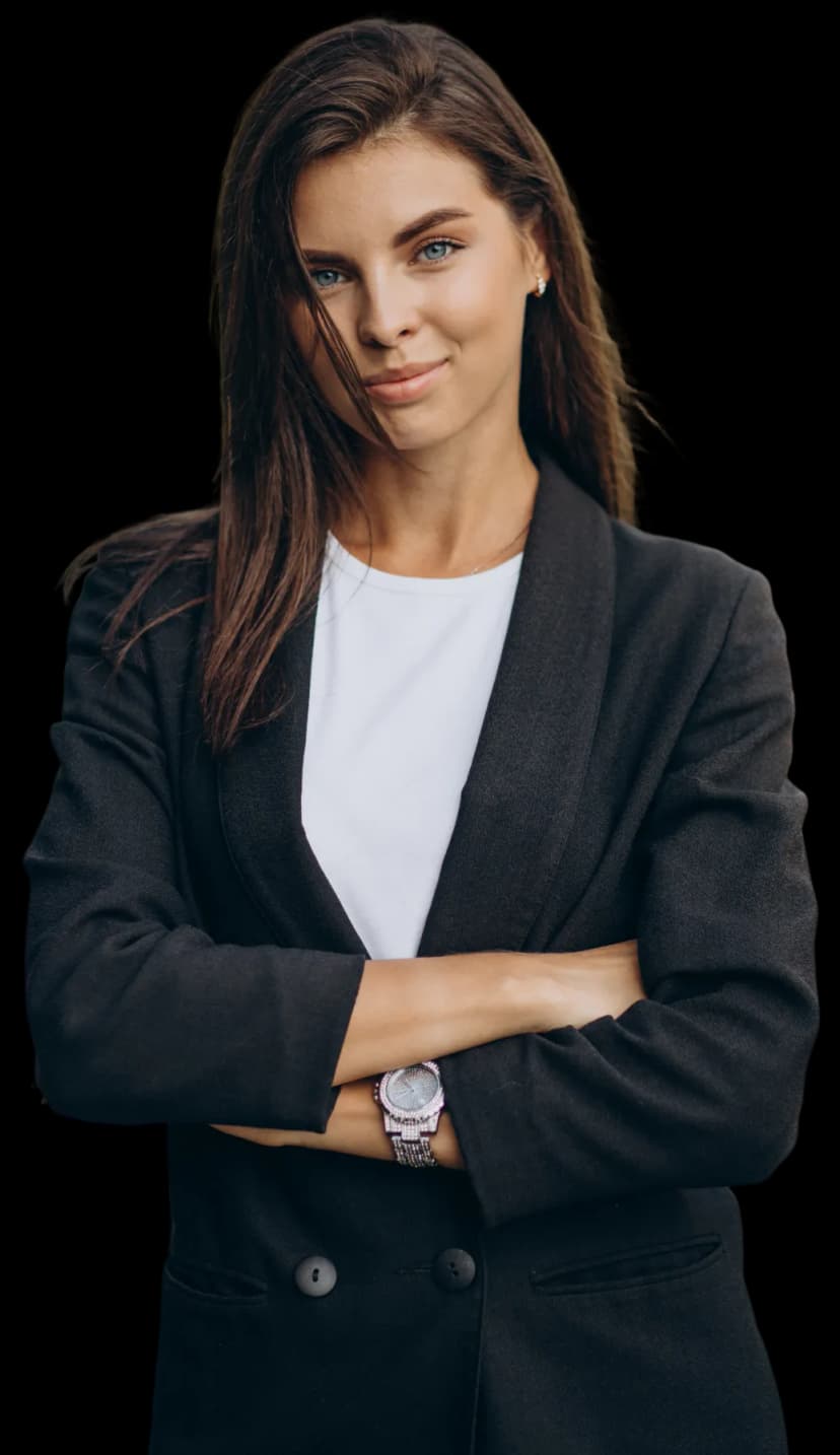 Mulher recebendo tratamento estético facial na clínica